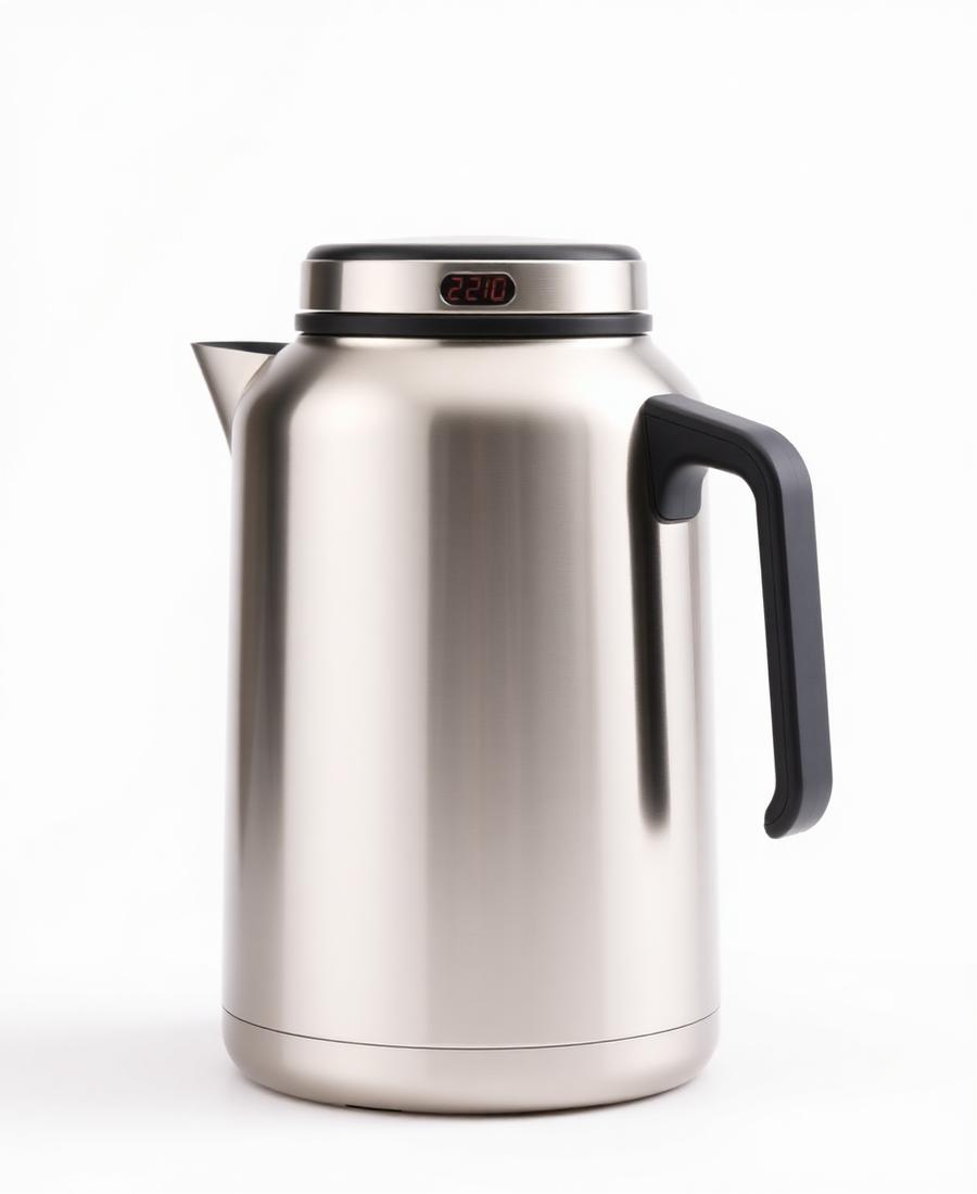 Digital Thermo Airpot 5L