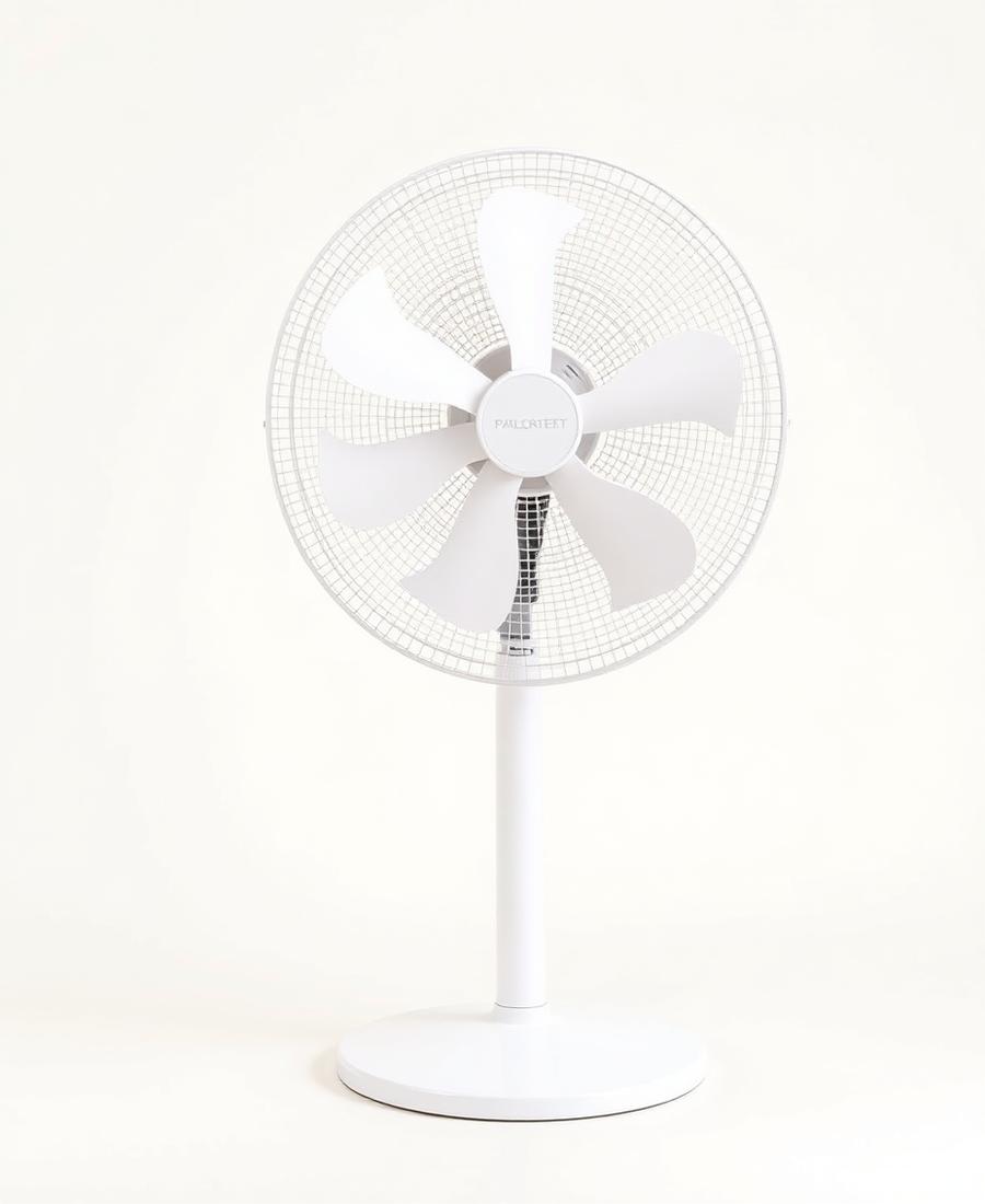 Breeze Pedestal Fan 16"