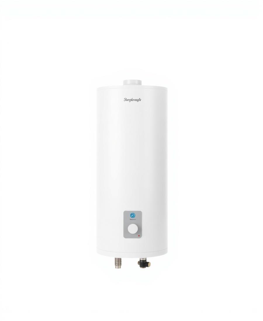 Aqua Geyser 25L