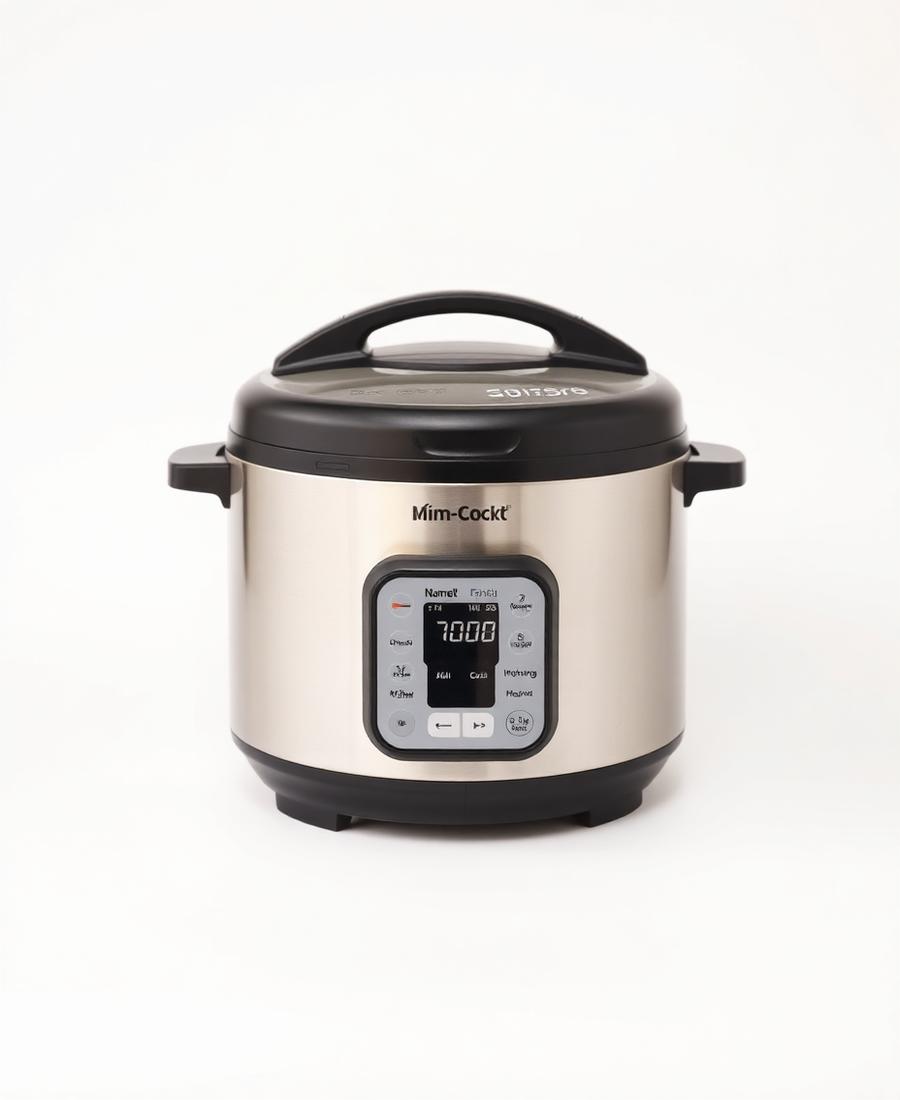 Rice Cookers